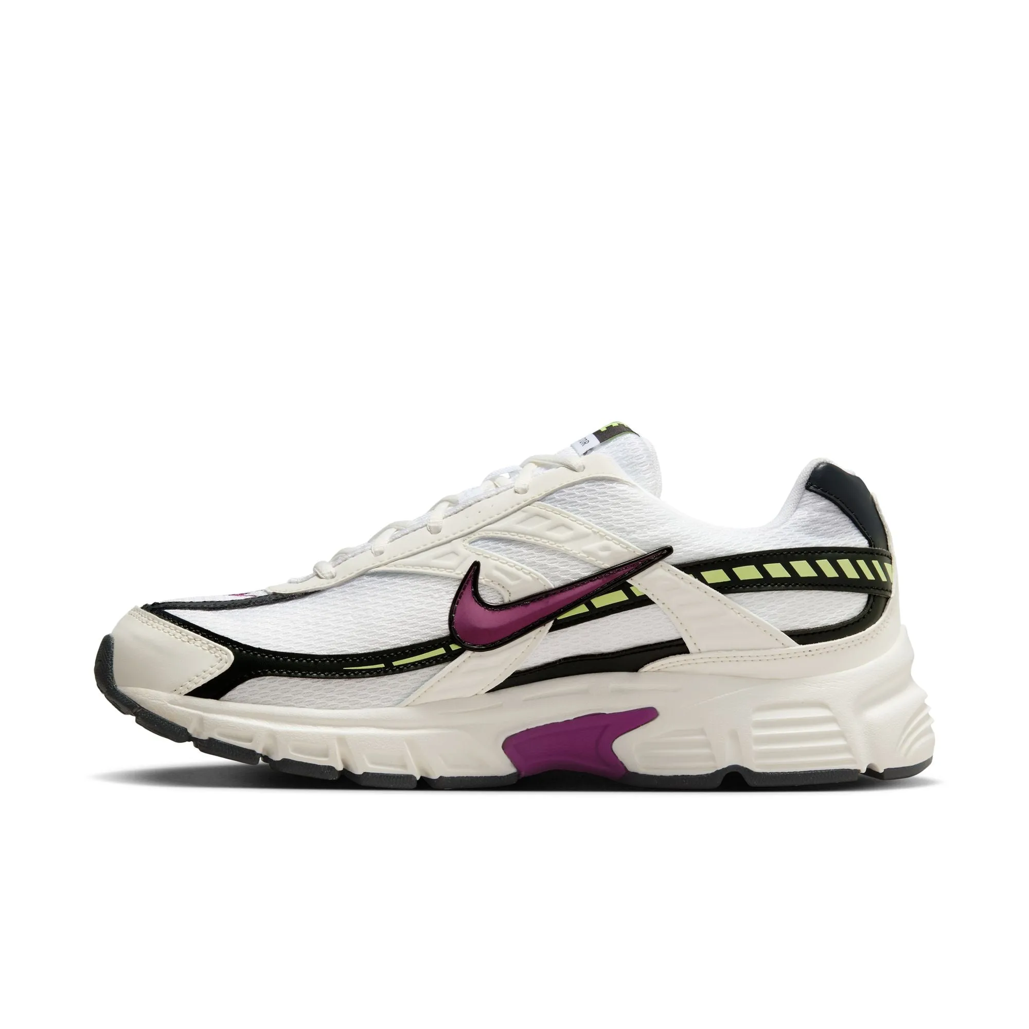 Nike Initiator White/viotech-pale Ivory-off Noir IB8913-100