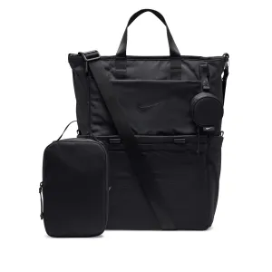 Nike (M) Convertible Diaper Bag (Maternity) (25L) Black/black/black DR6083-010