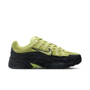 NIKE P-6000 PRM Limelight/limelight-dk Smoke Grey IF0668-300