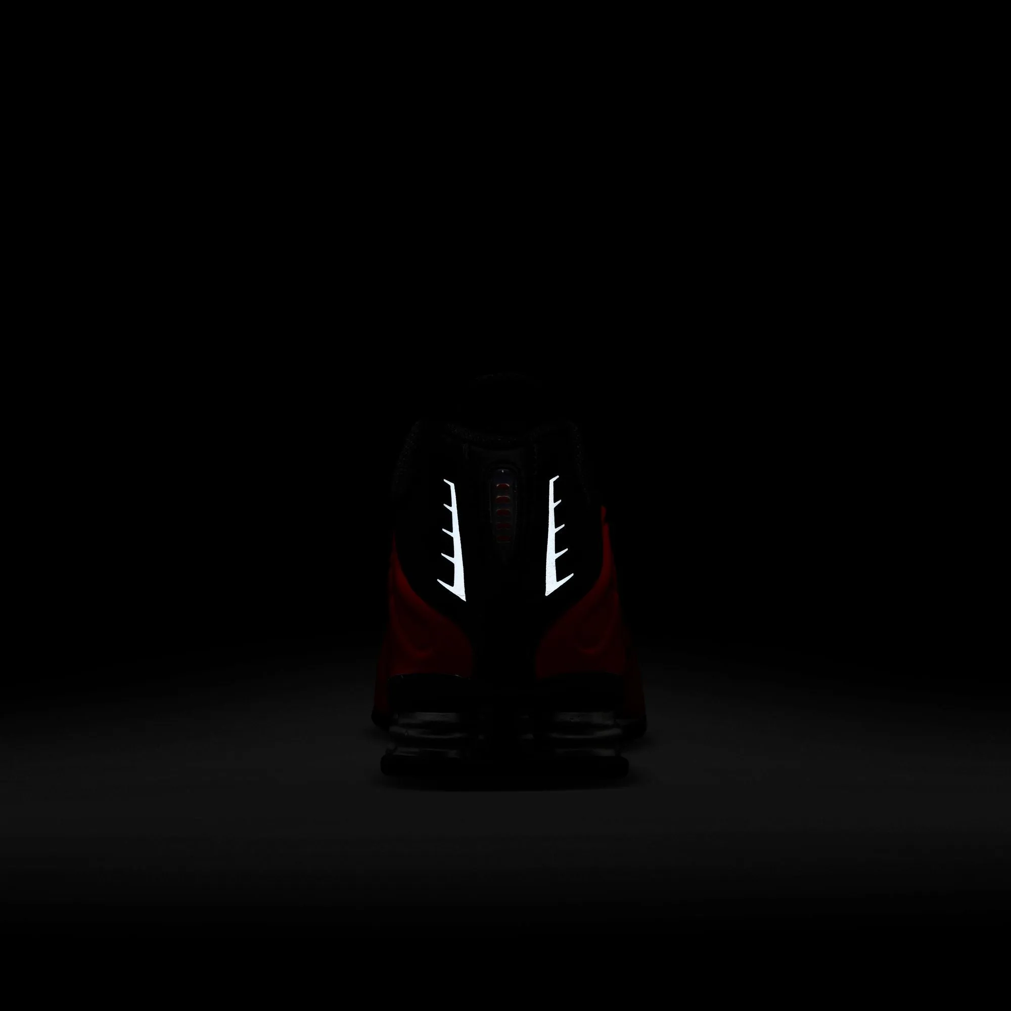 Nike Shox R4 University Red/university Red-black HQ1988-600