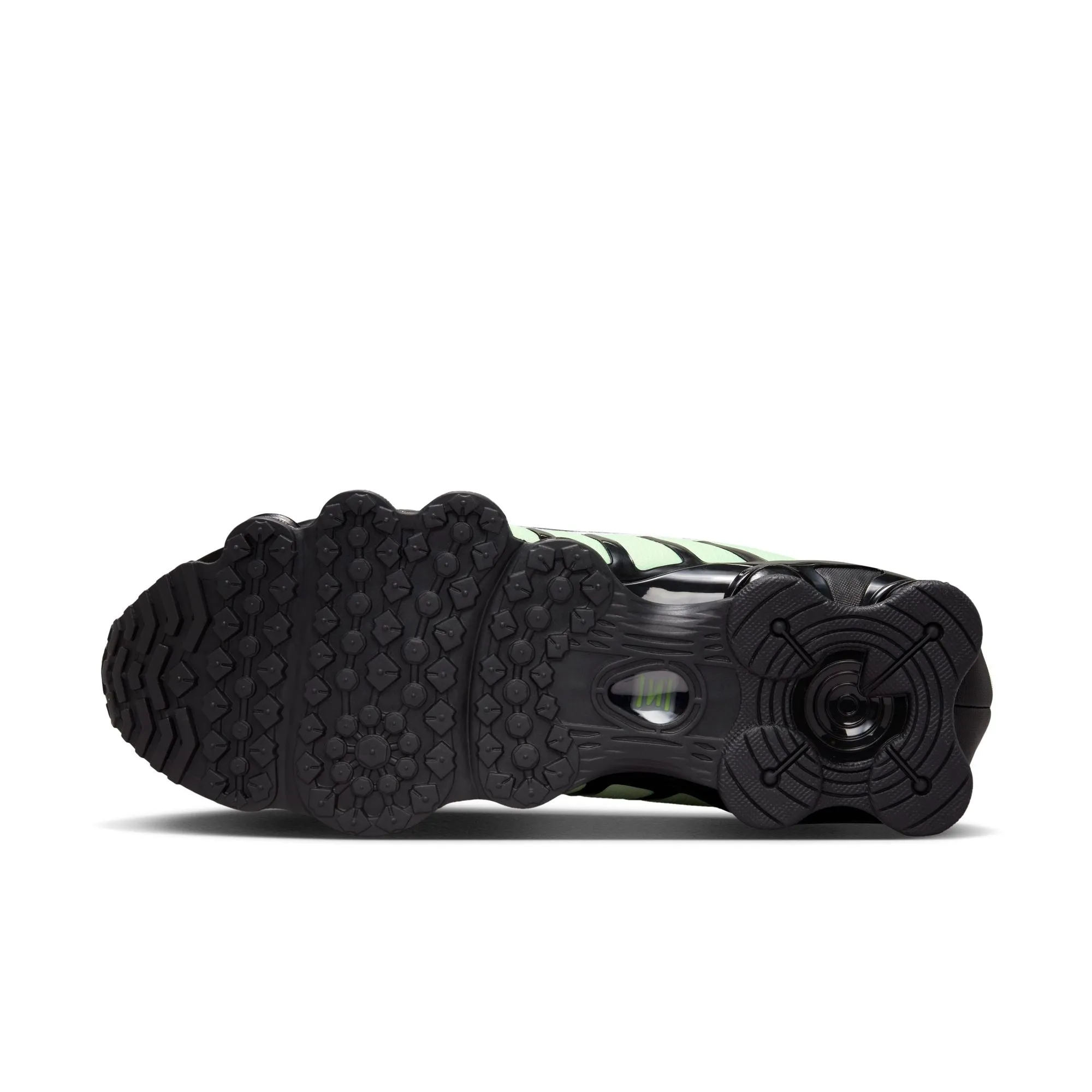 Nike Shox TL Vapor Green/black-photon Dust AV3595-300