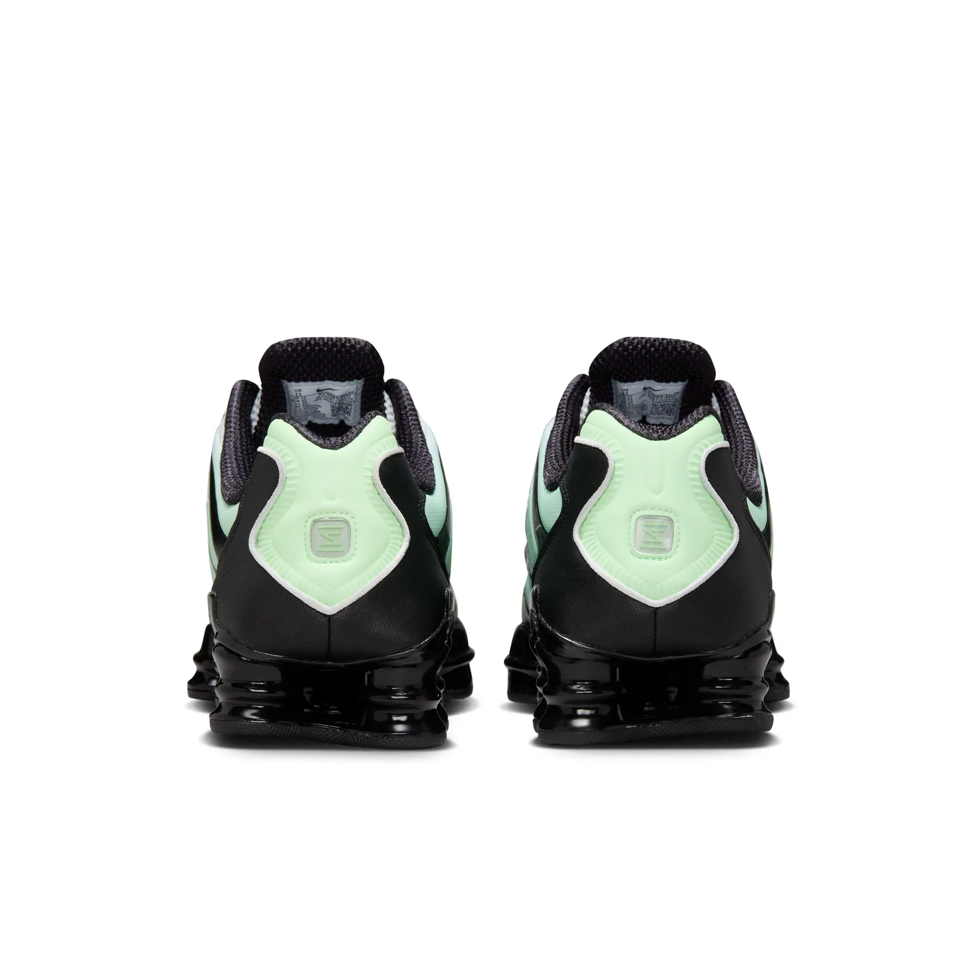 Nike Shox TL Vapor Green/black-photon Dust AV3595-300