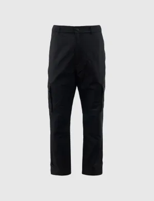 NYLON CARGO PANTS
