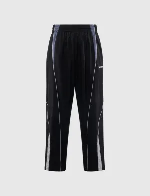 NYLON TRACK PANT