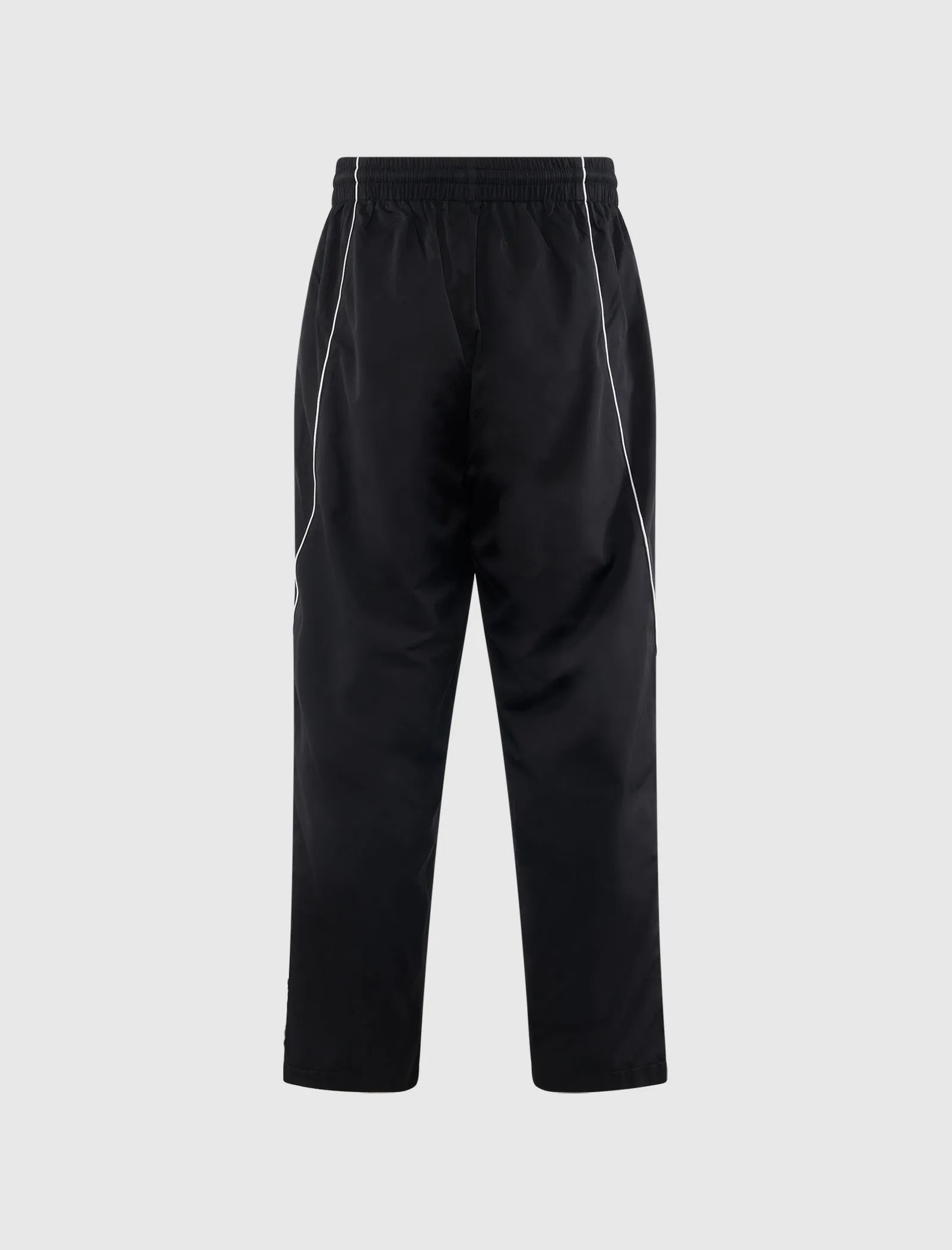 NYLON TRACK PANT