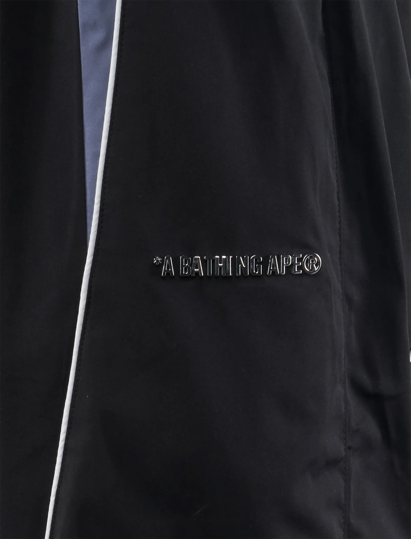 NYLON TRACK PANT