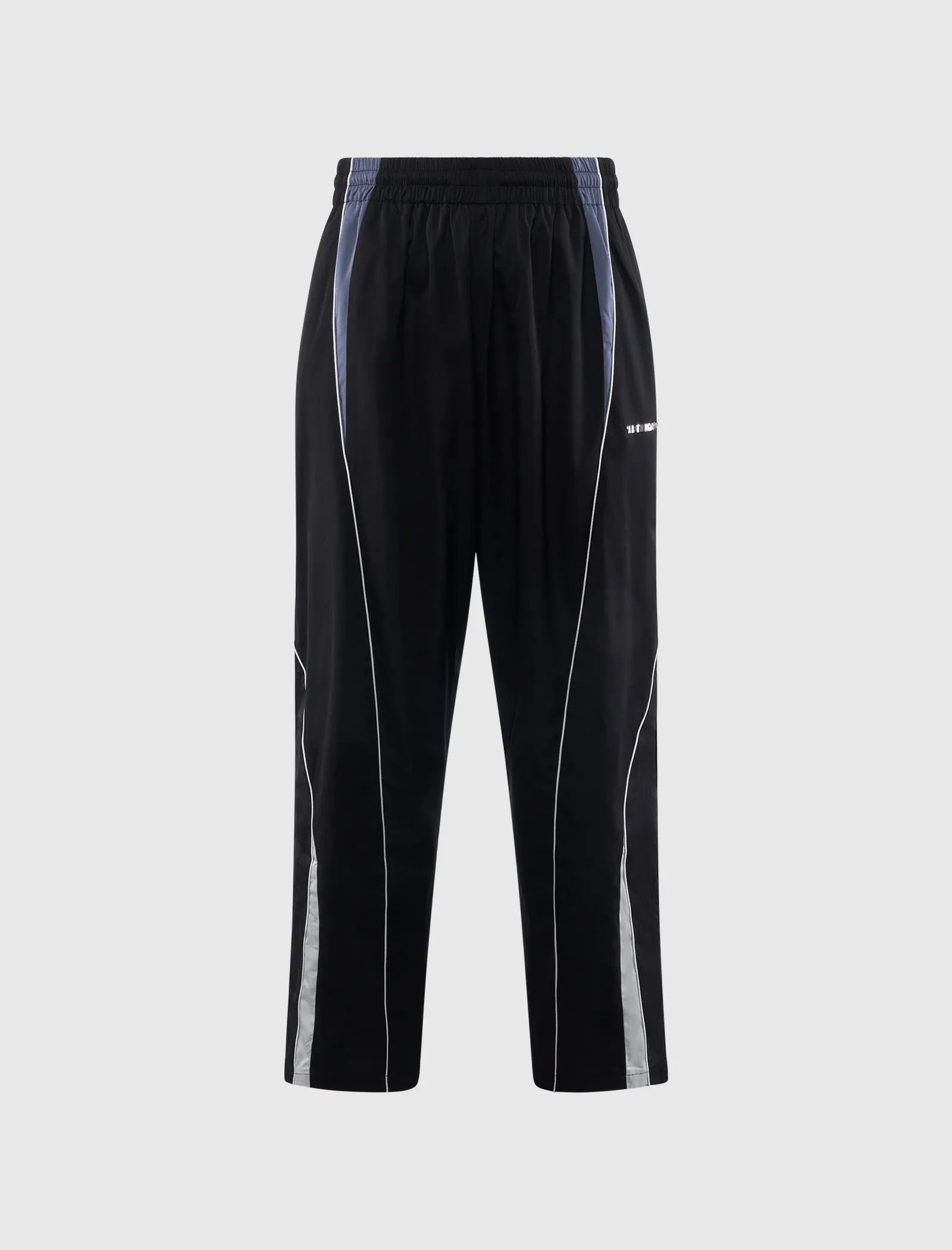 NYLON TRACK PANT