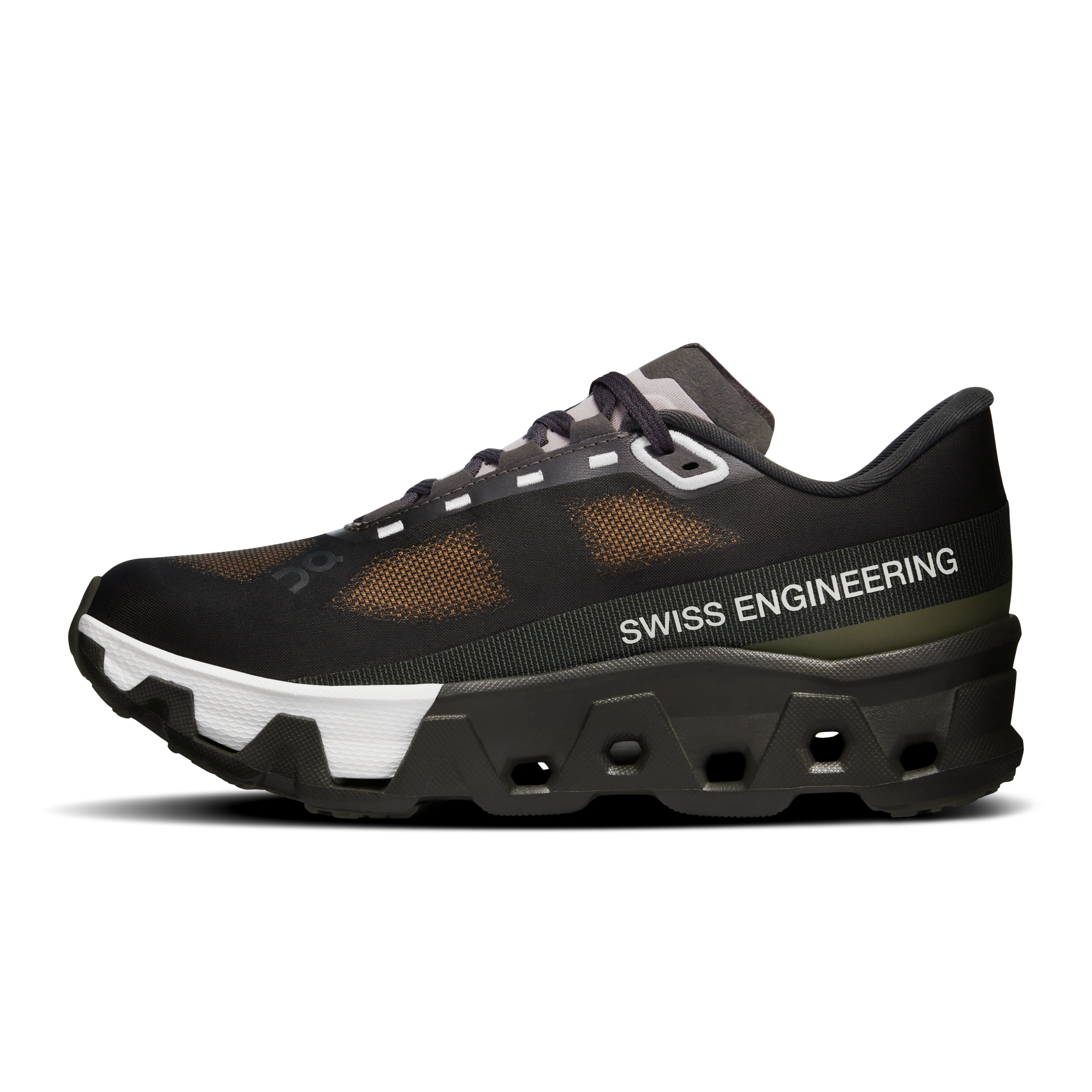 On Cloud monster HYPER 2PLS-TL M ESPRESSO/ELK 3MF10503328