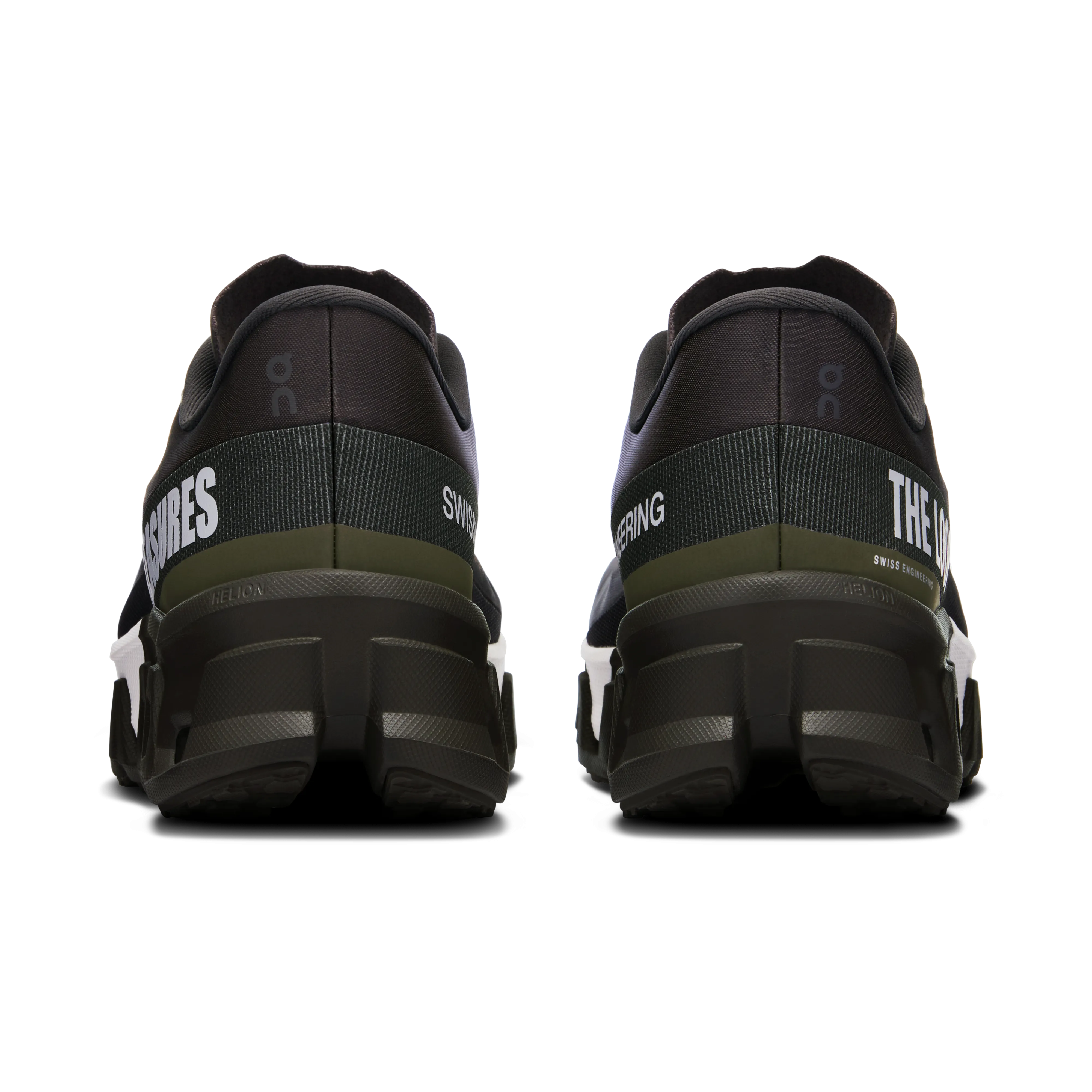 On Cloud monster HYPER 2PLS-TL M ESPRESSO/ELK 3MF10503328