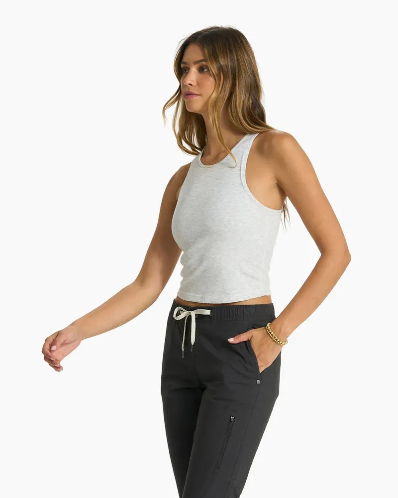 POSE PLYO TANK
