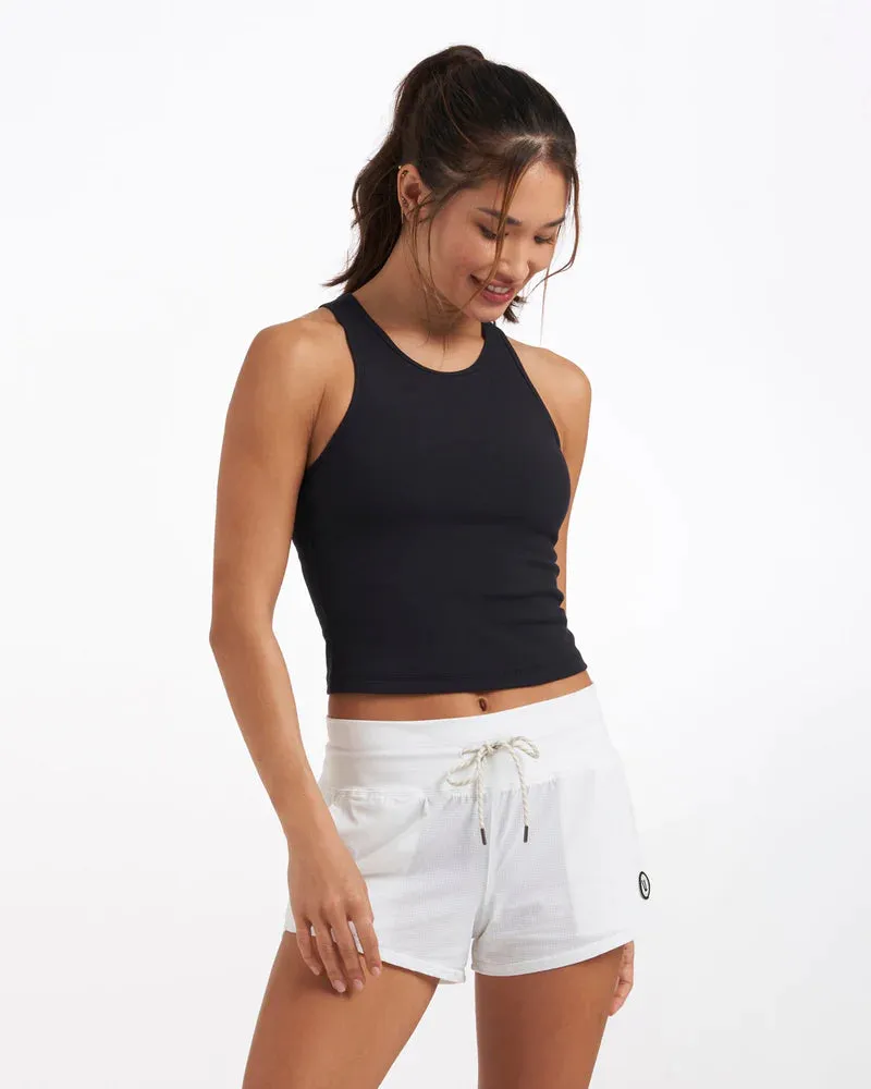 POSE PLYO TANK