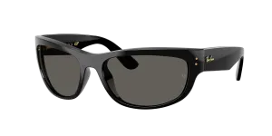 Ray-Ban x A$AP Rocky Blackout Collection Mega Balorama