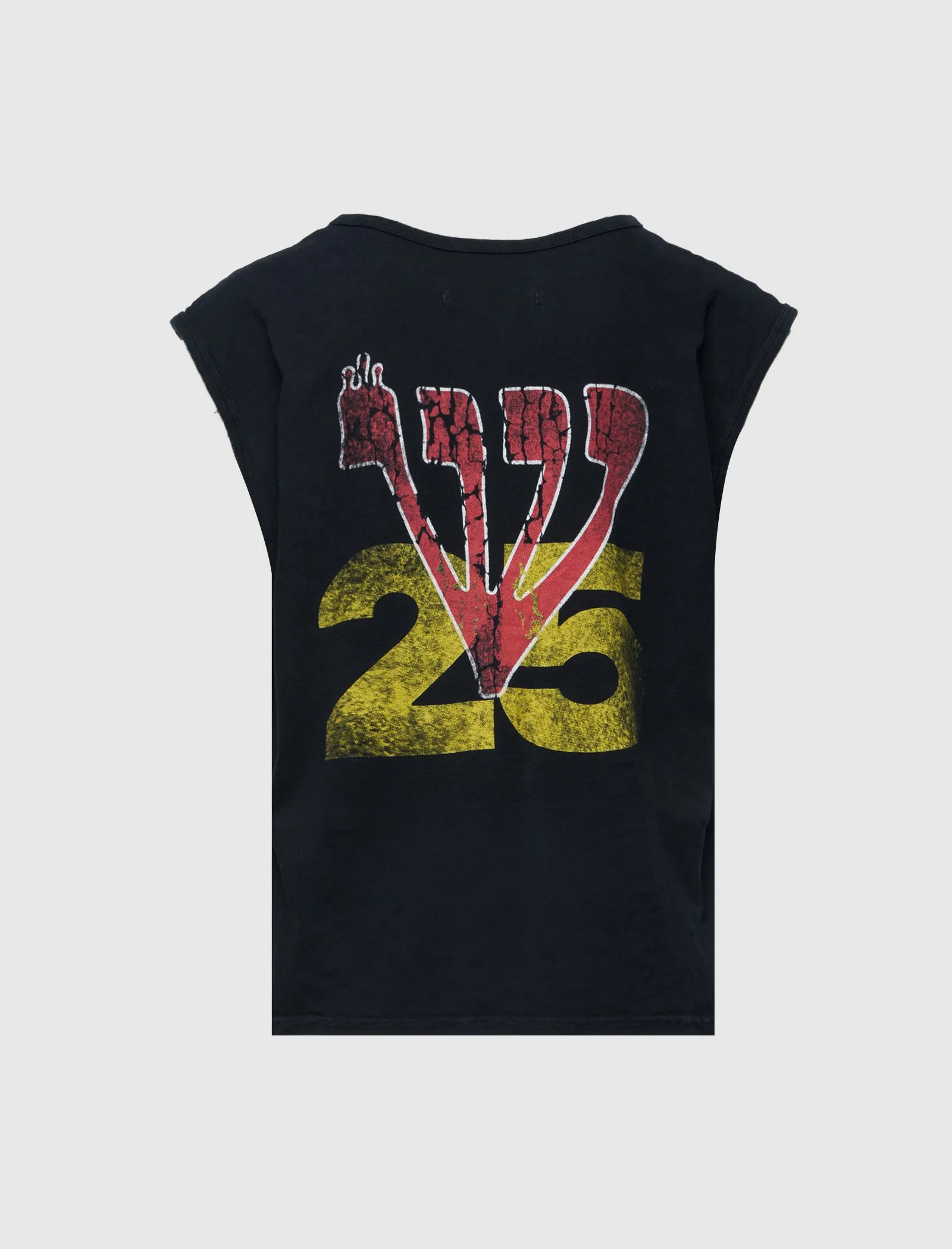 R'CHON MUSCLE TEE