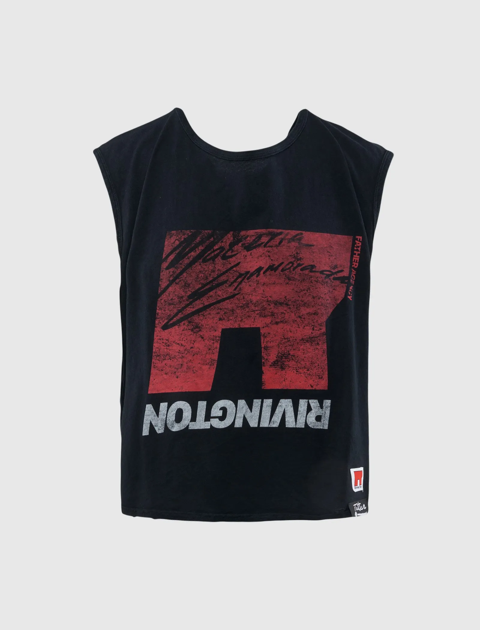 R'CHON MUSCLE TEE