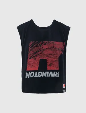 R'CHON MUSCLE TEE