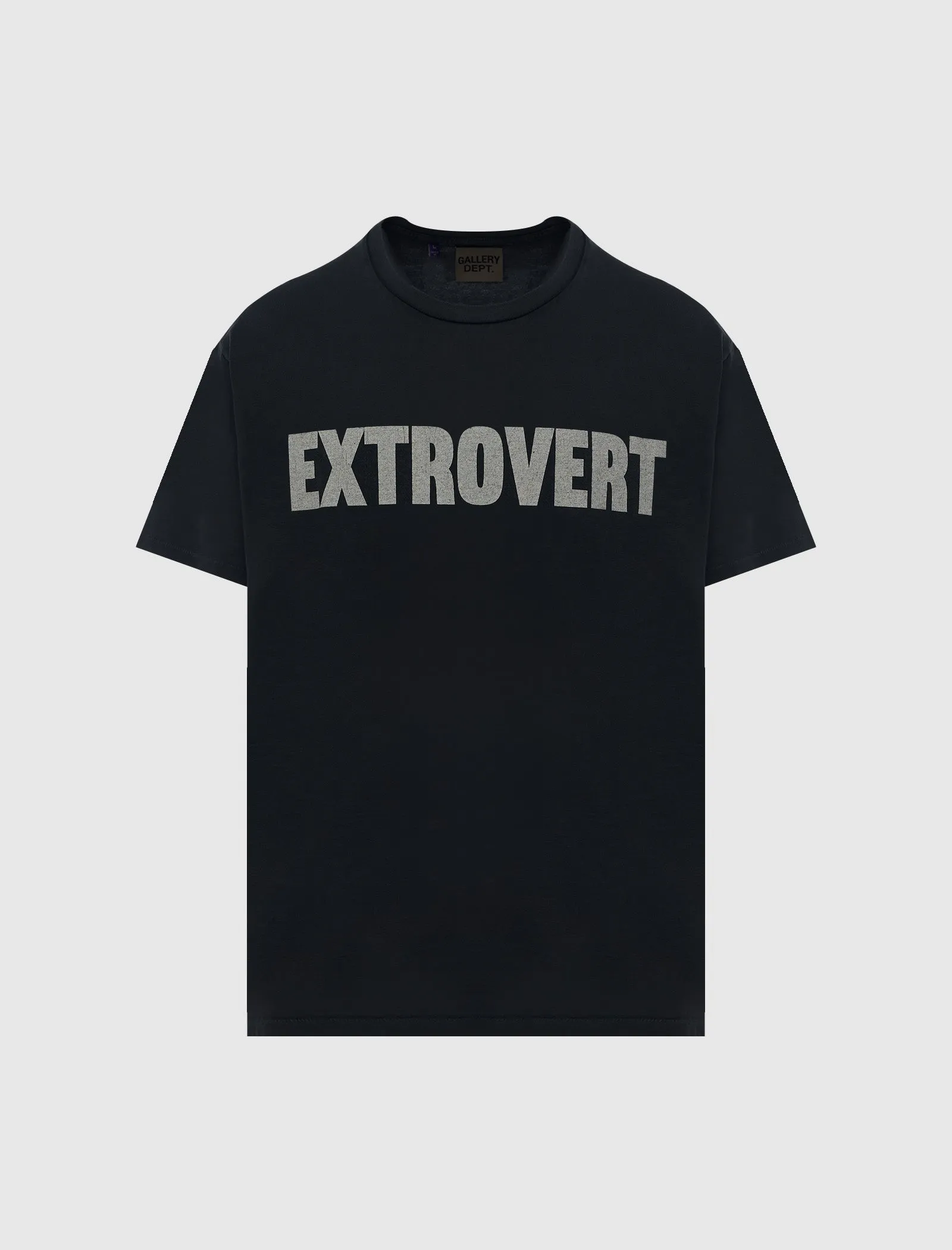 REVERSIBLE TEE