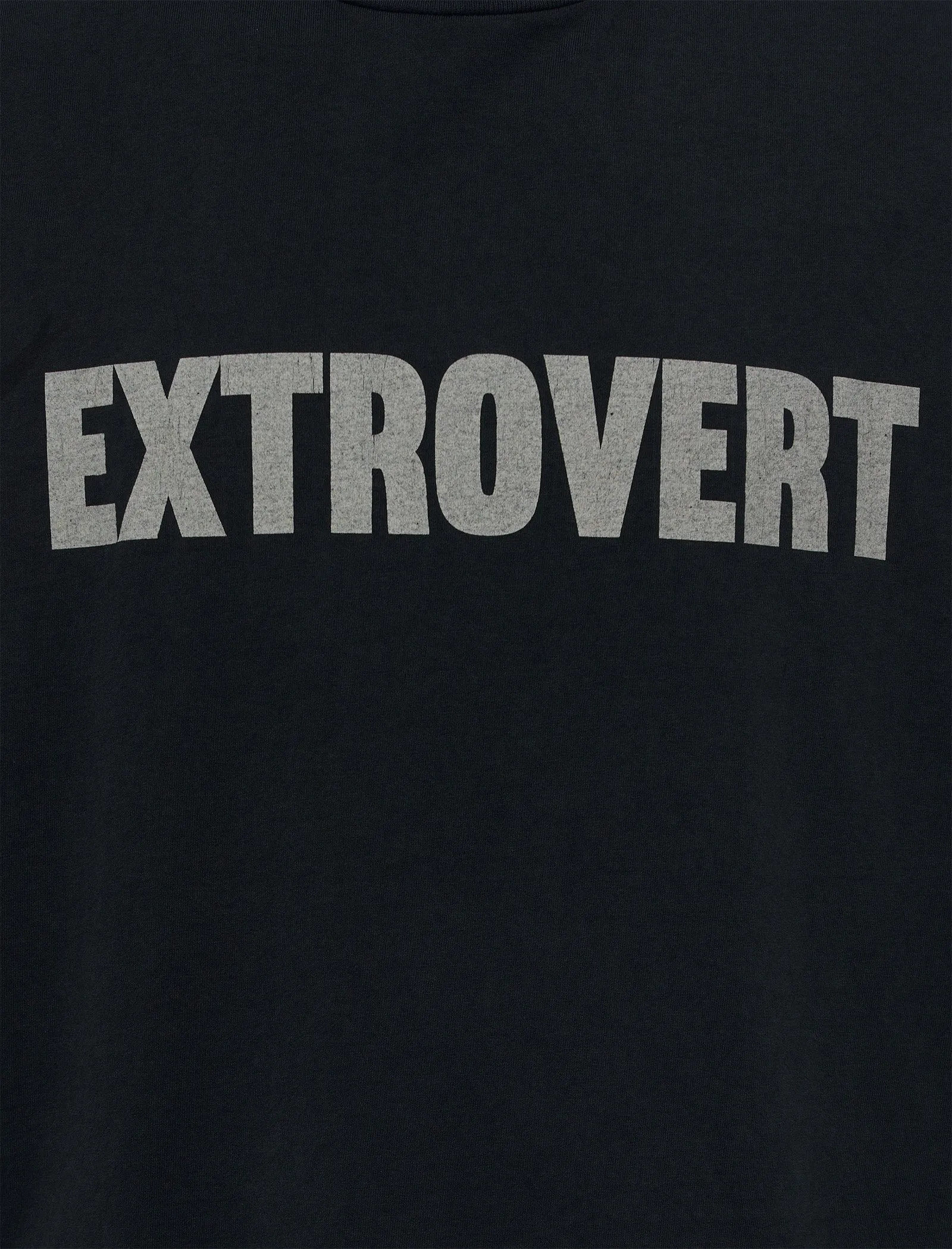 REVERSIBLE TEE