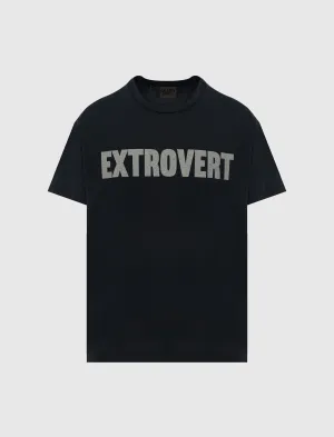 REVERSIBLE TEE