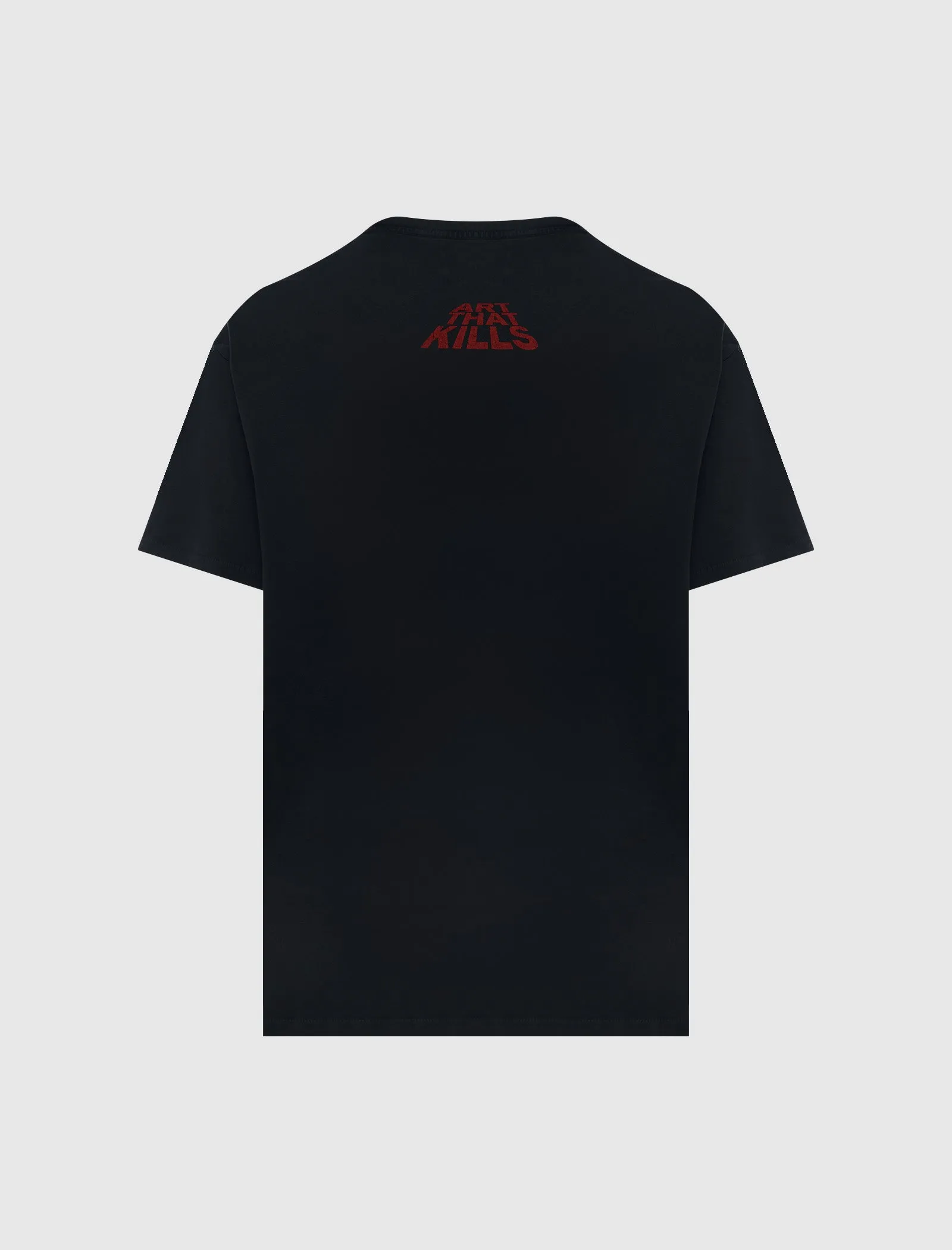 REVERSIBLE TEE