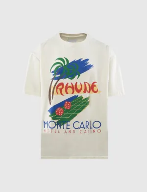 ROULETTE TEE