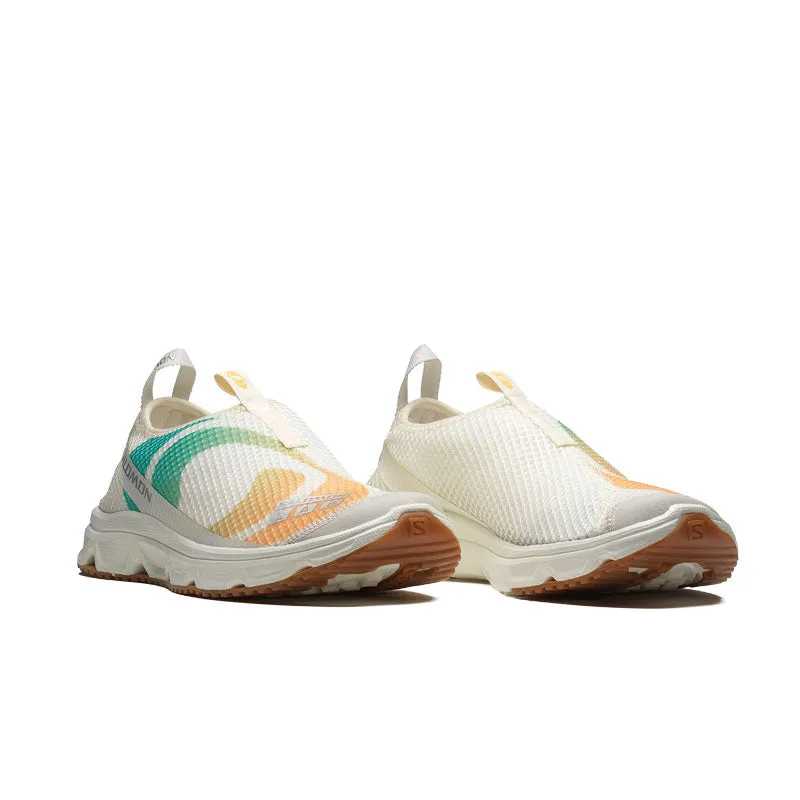 Salomon RX MOC 3.0 SEASONAL Vanila/Watf/Wa L47758700