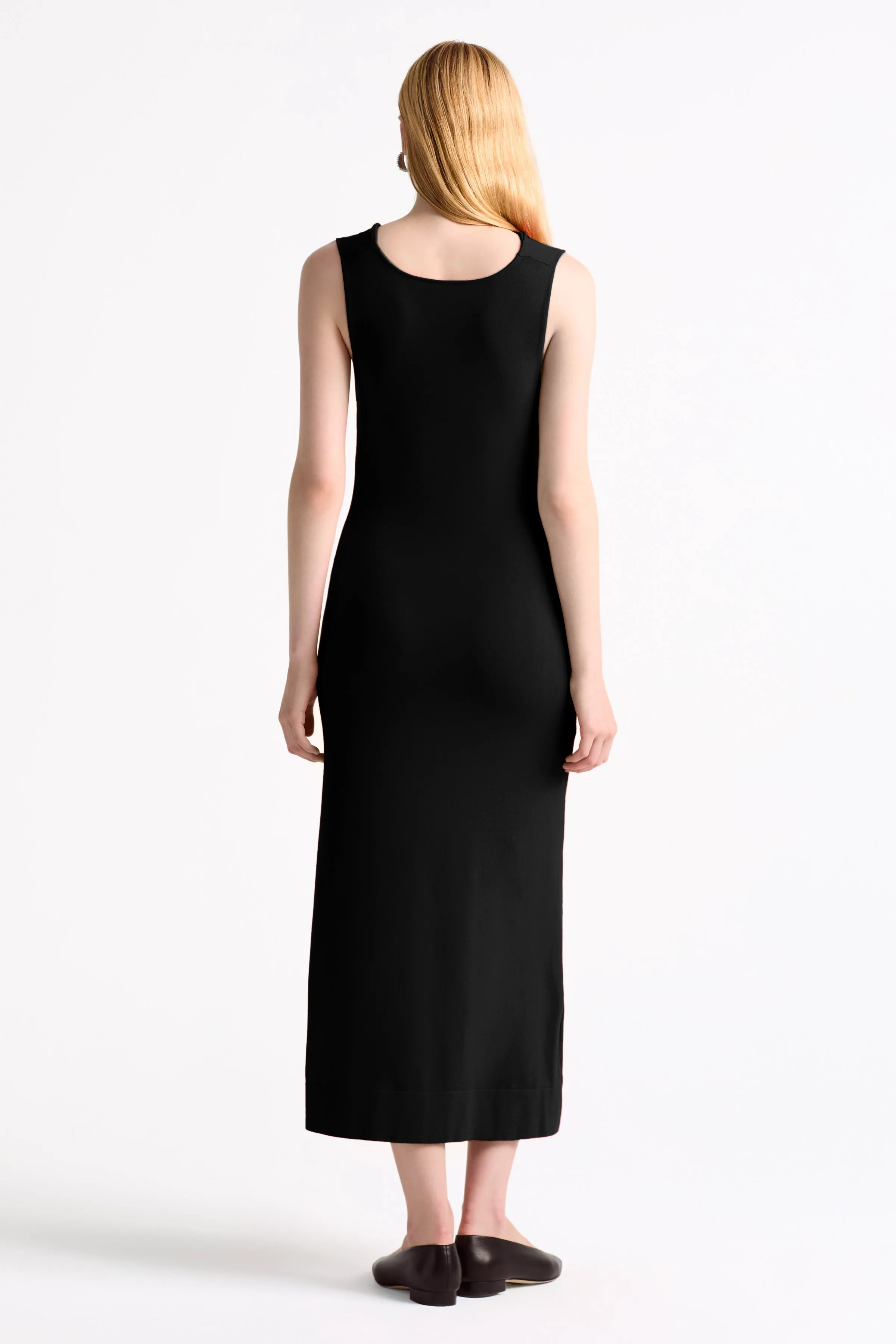 Silke Dress Altuzarra