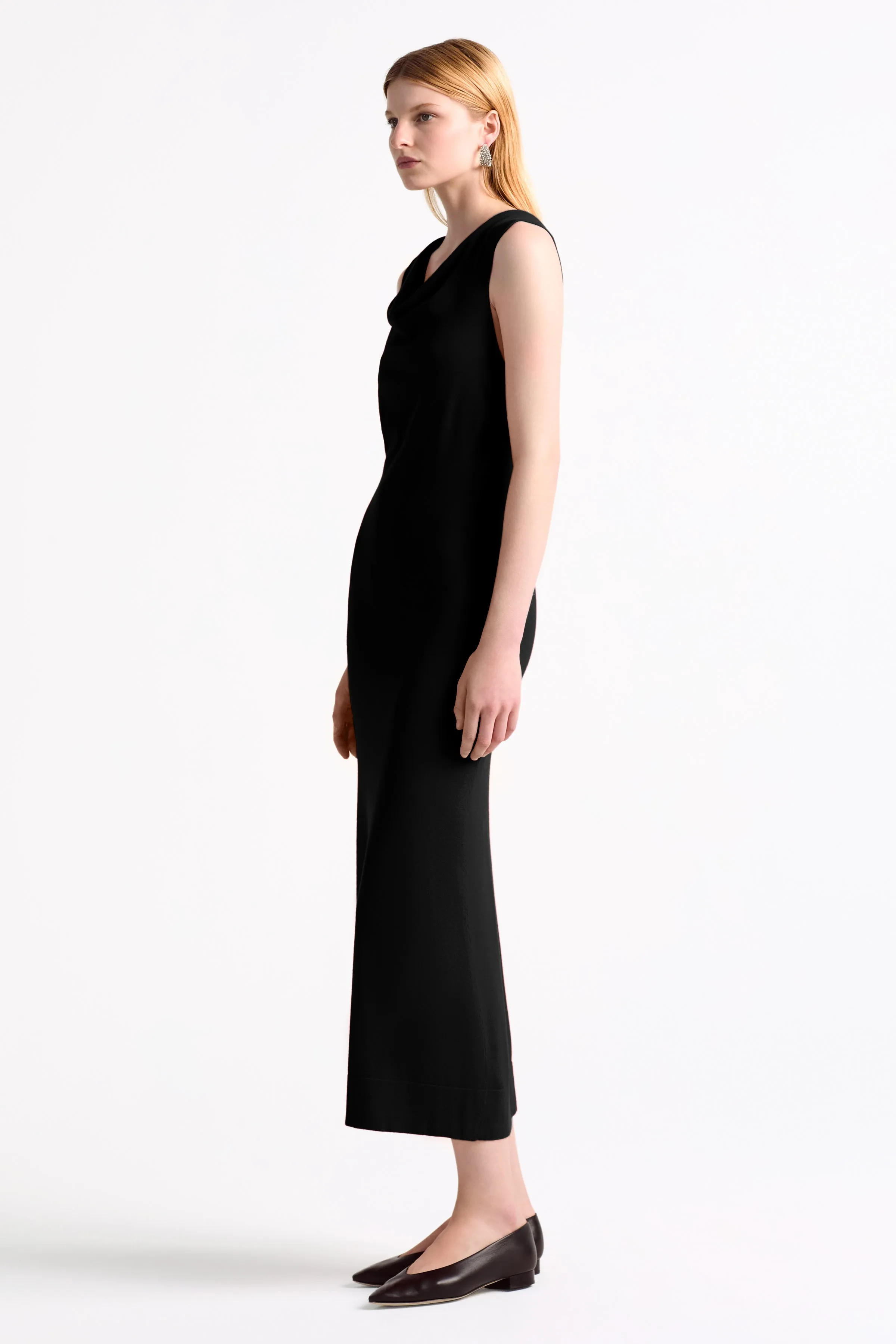 Silke Dress Altuzarra
