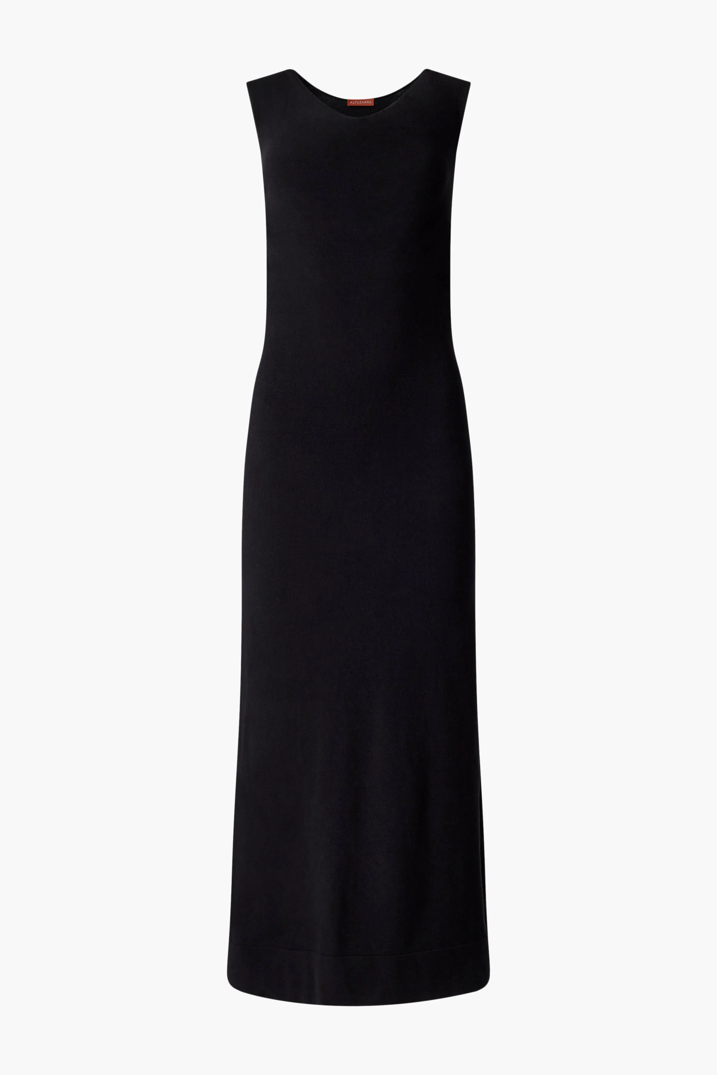 Silke Dress Altuzarra