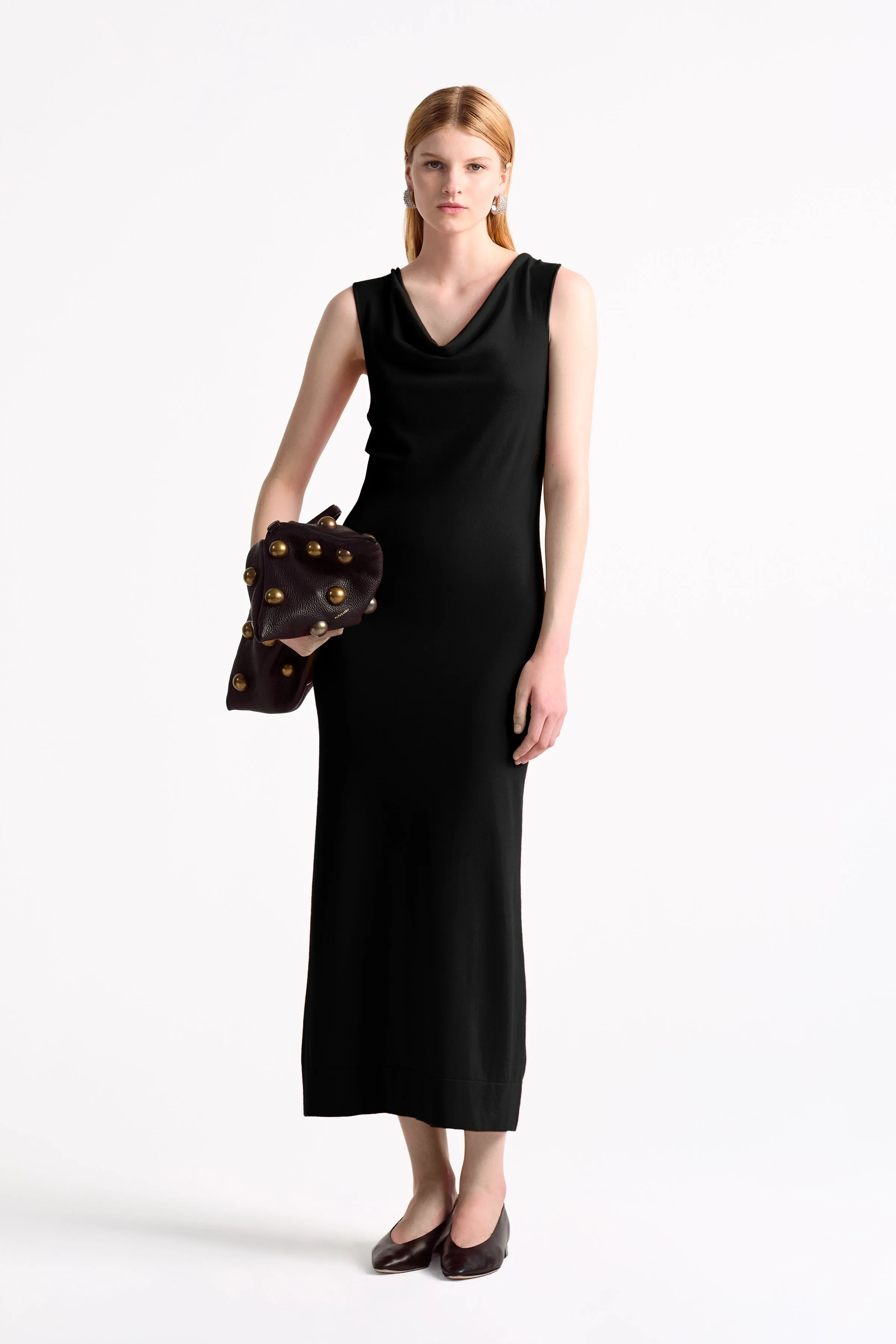Silke Dress Altuzarra