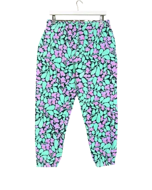 Size 16 | Gorman Floral Tracksuit Pants