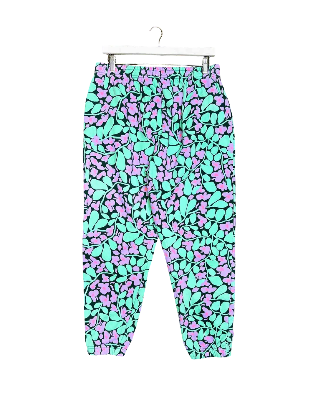 Size 16 | Gorman Floral Tracksuit Pants