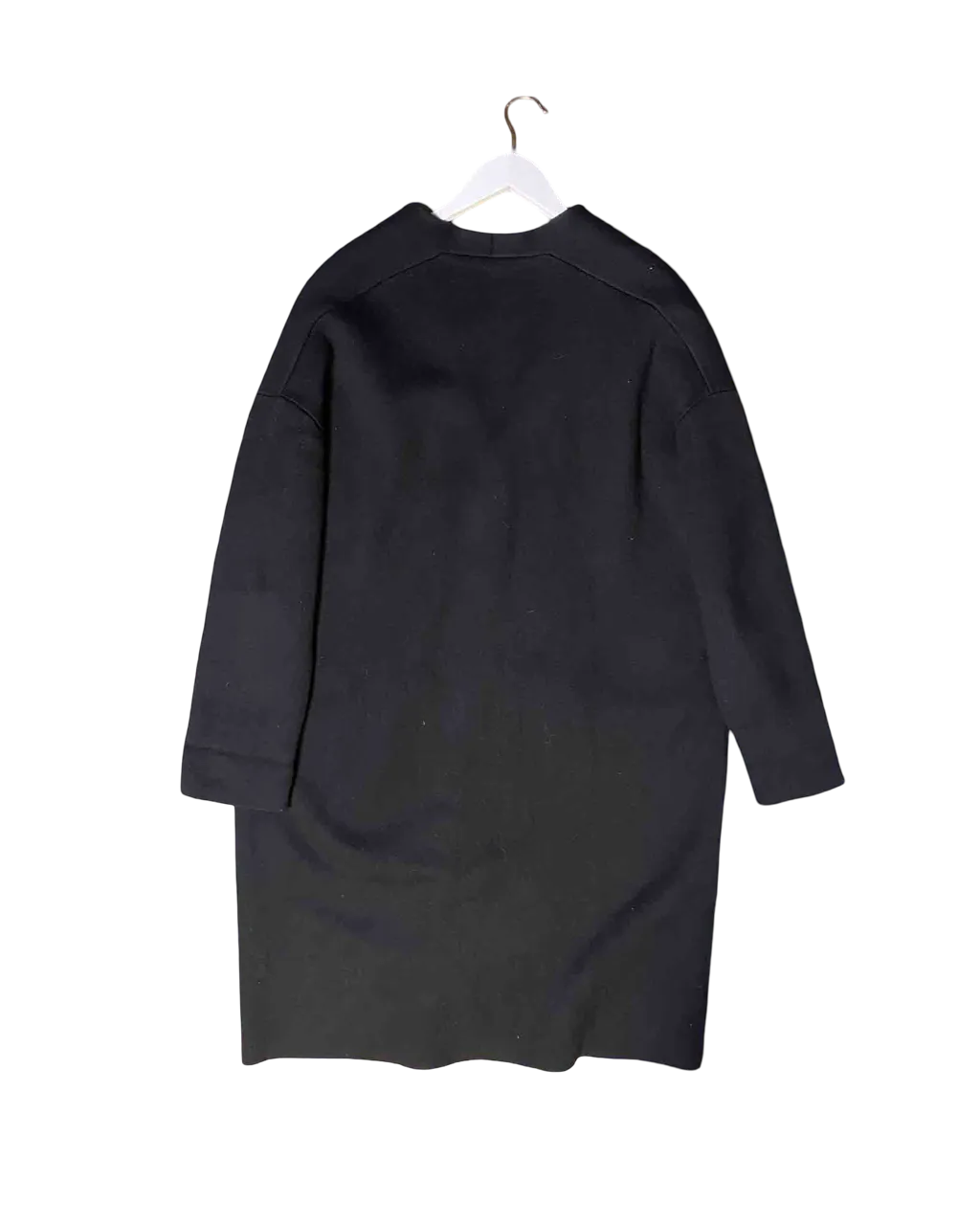 Size 2 (M) | Maje Longline Cardigan