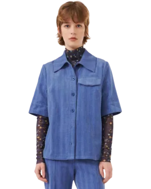 Size 36 (8) | Baum und Pferdgarten Corduroy Shirt