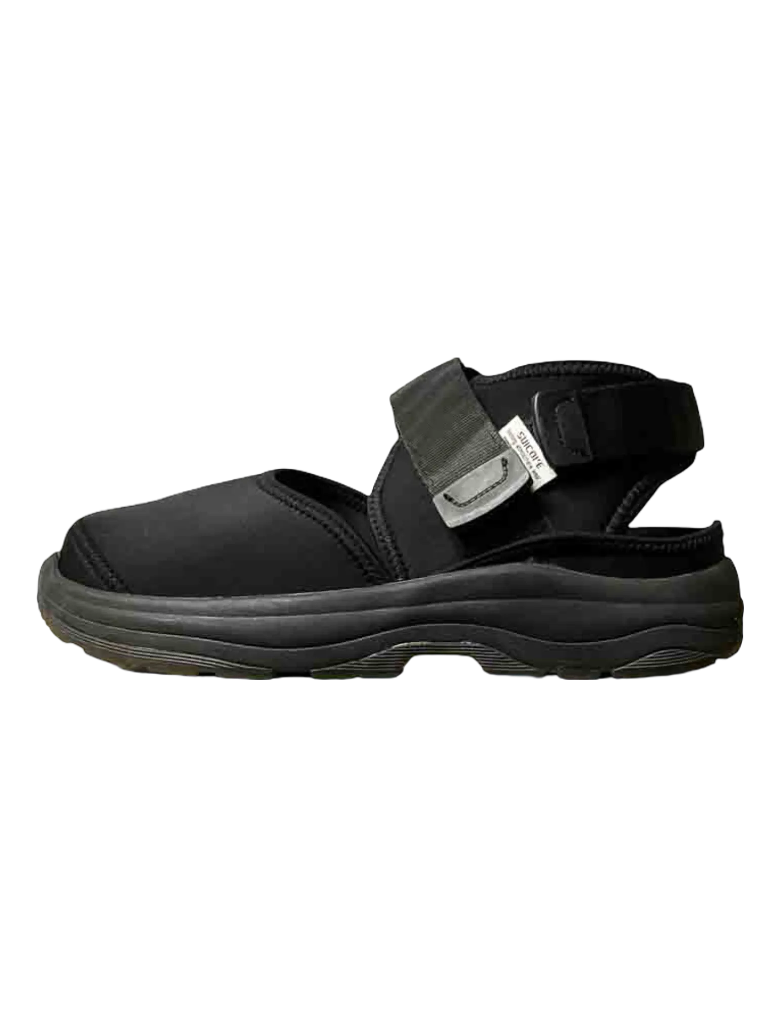 Size 38 | Suicoke UNBITA-ab Shoes, 38