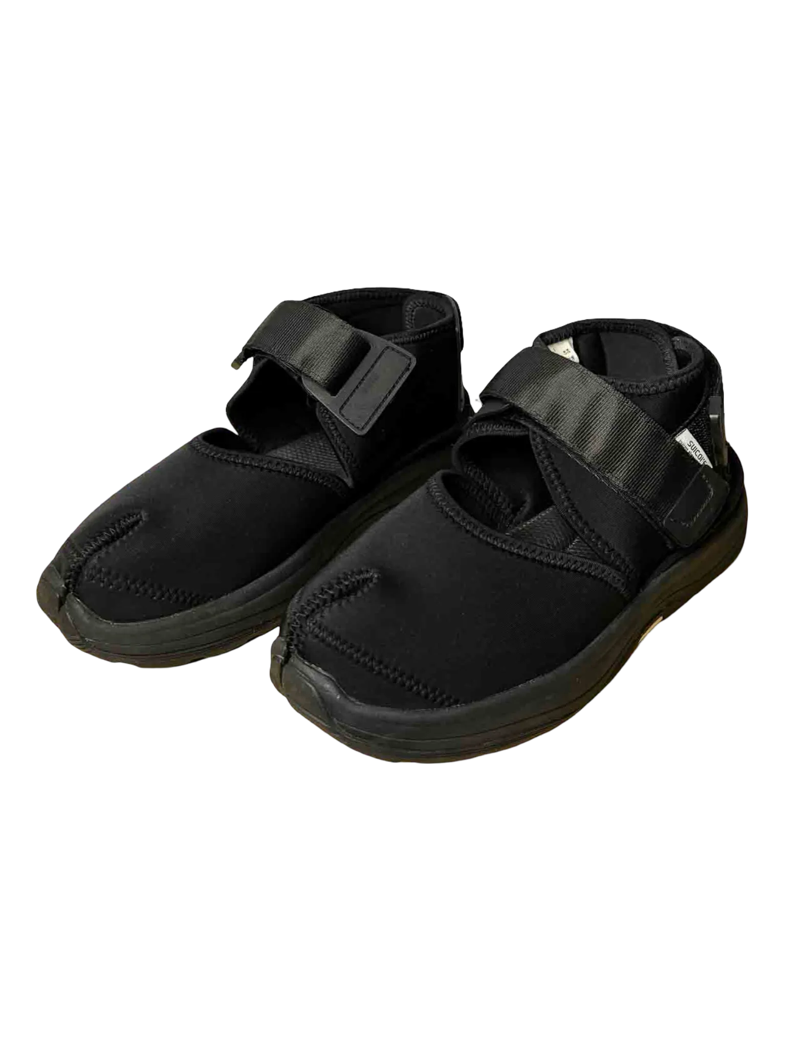 Size 38 | Suicoke UNBITA-ab Shoes, 38