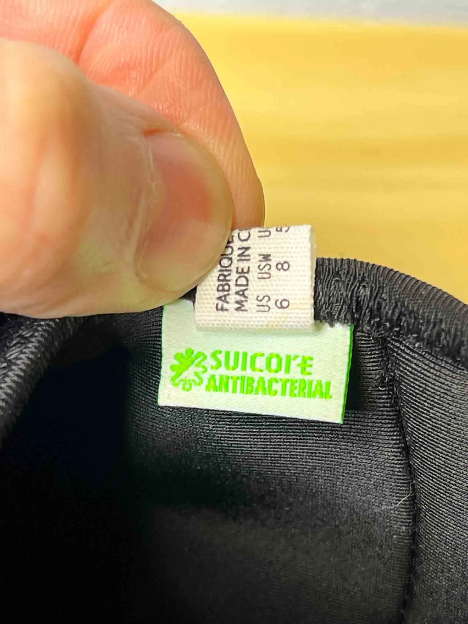 Size 38 | Suicoke UNBITA-ab Shoes, 38