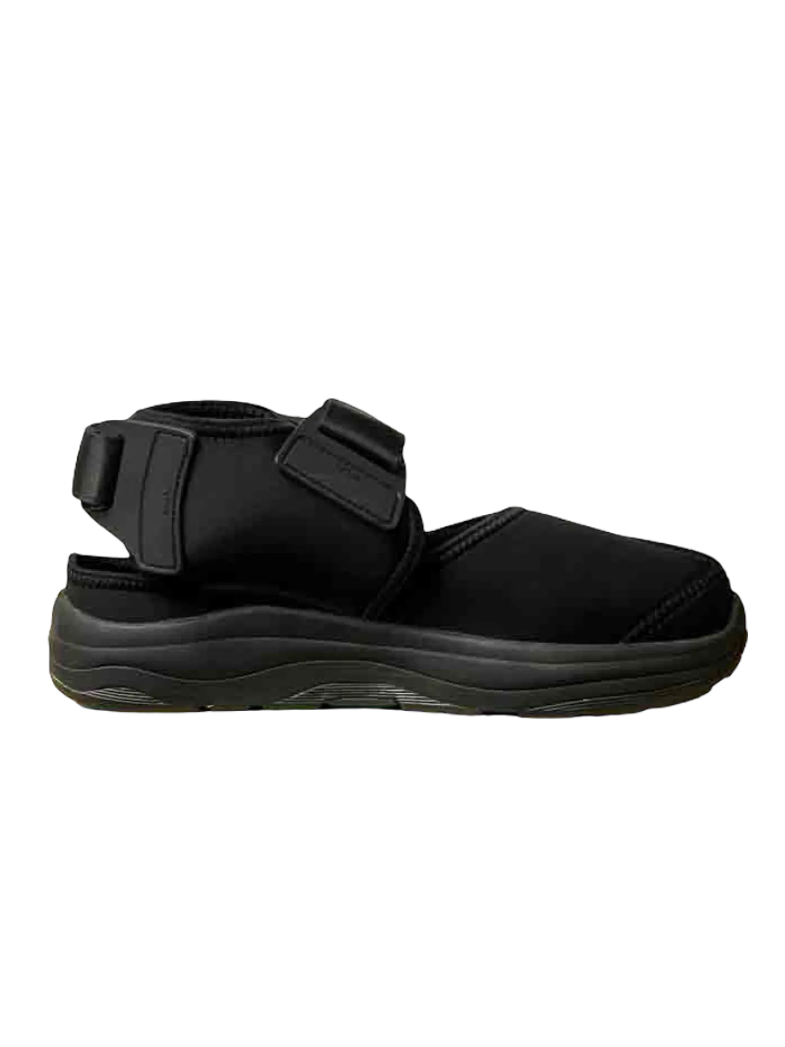 Size 38 | Suicoke UNBITA-ab Shoes, 38