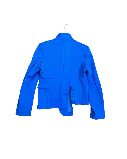 Size M |  Comme des Garons Asymmetrical Jacket