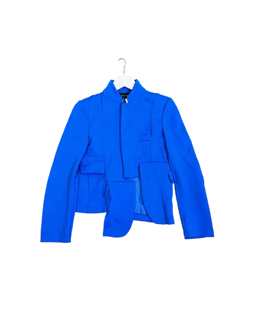 Size M |  Comme des Garons Asymmetrical Jacket