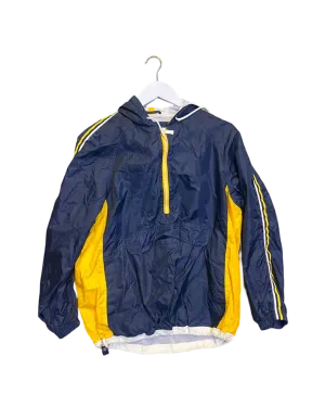 Size M | Vintage Classic Sports Nylon Jacket