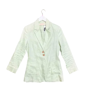 Size S | Anna Cordell Linen Blazer
