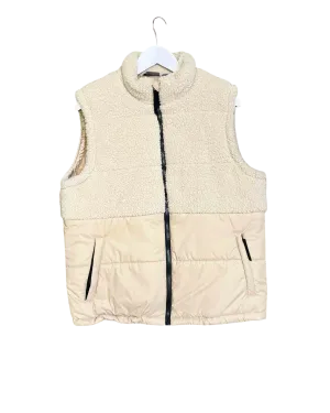 Size XL | Crane Performance Vintage Puffer Vest