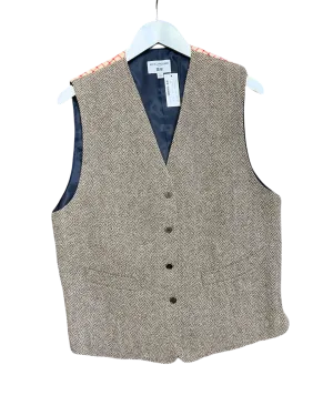 Size XL | Ines De La Fressange x Uniqlo Vest