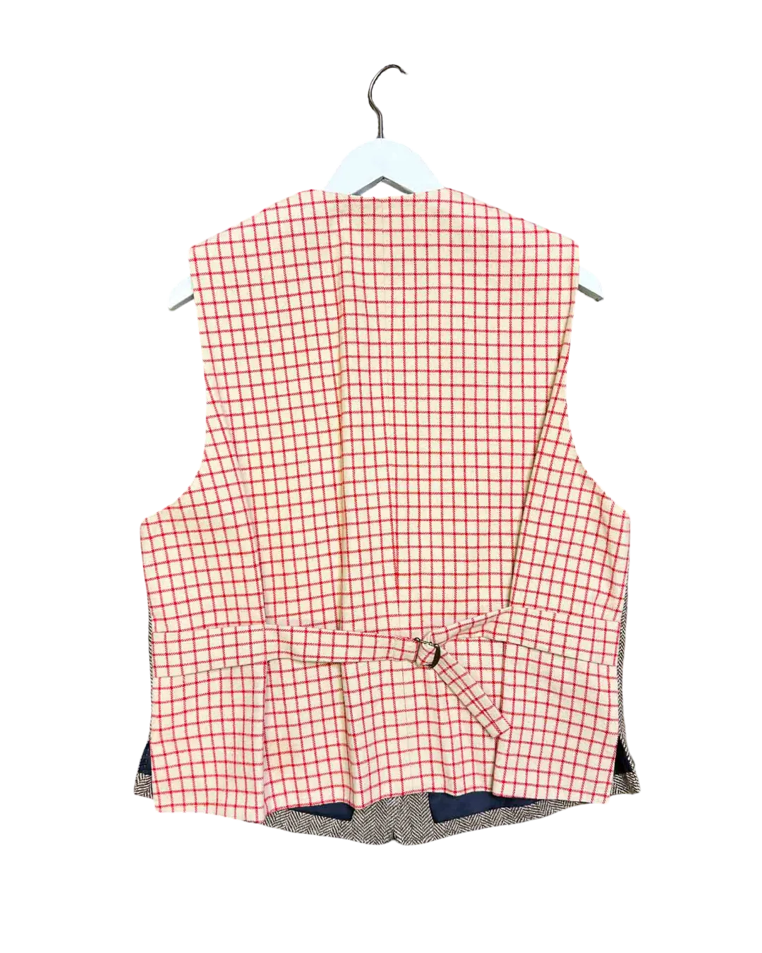 Size XL | Ines De La Fressange x Uniqlo Vest