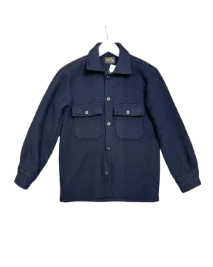 Size XS | Stan Ray Peacoat Jacket