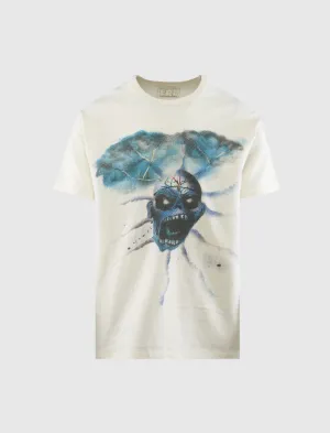 SKULL T-SHIRT
