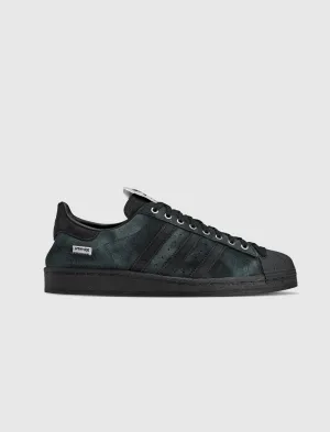 SONG FOR THE MUTE X SUPERSTAR 82 "BLACK/CREAM WHITE"