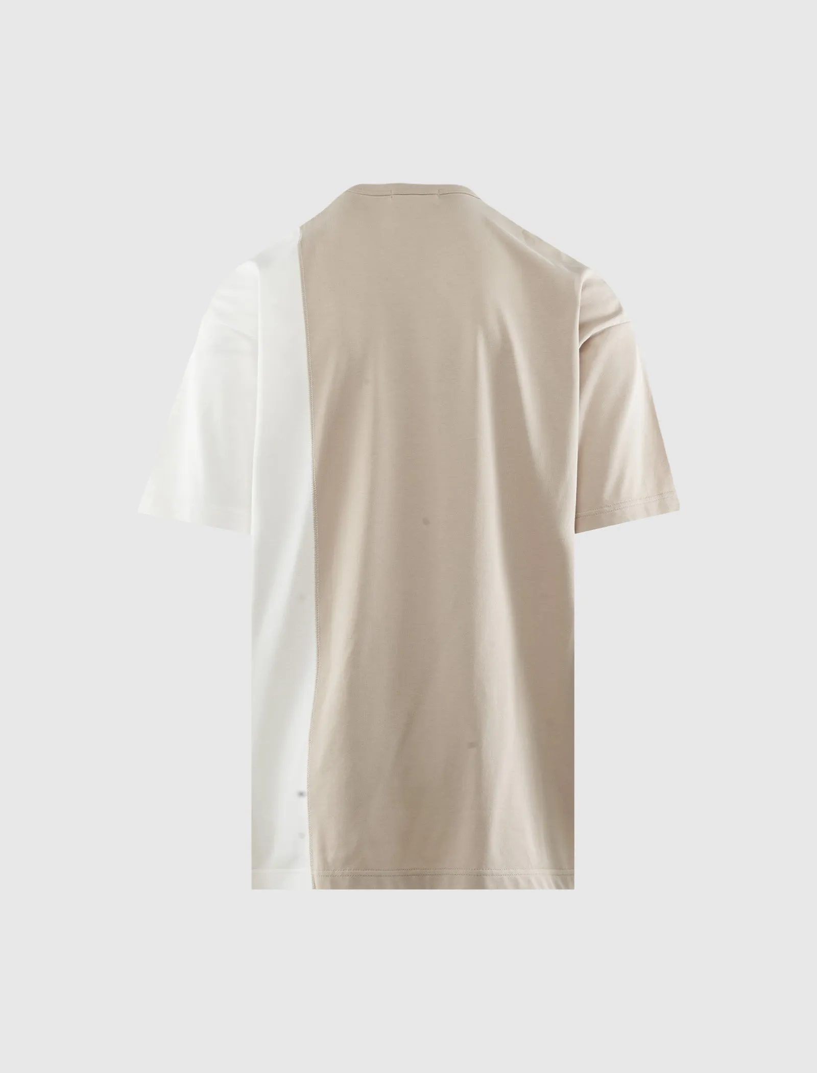 SPLIT T-SHIRT