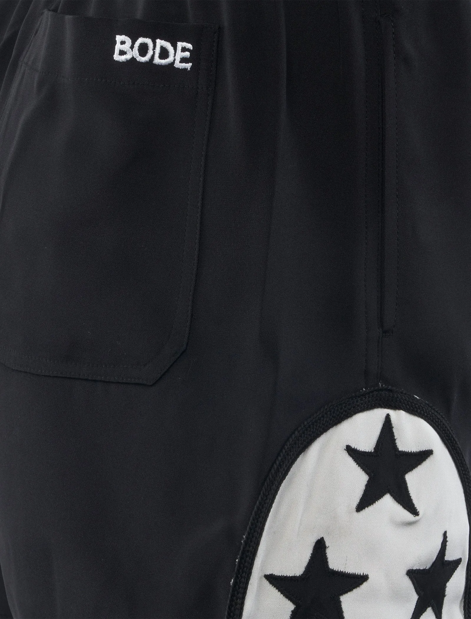 STAR FIELD SHORTS