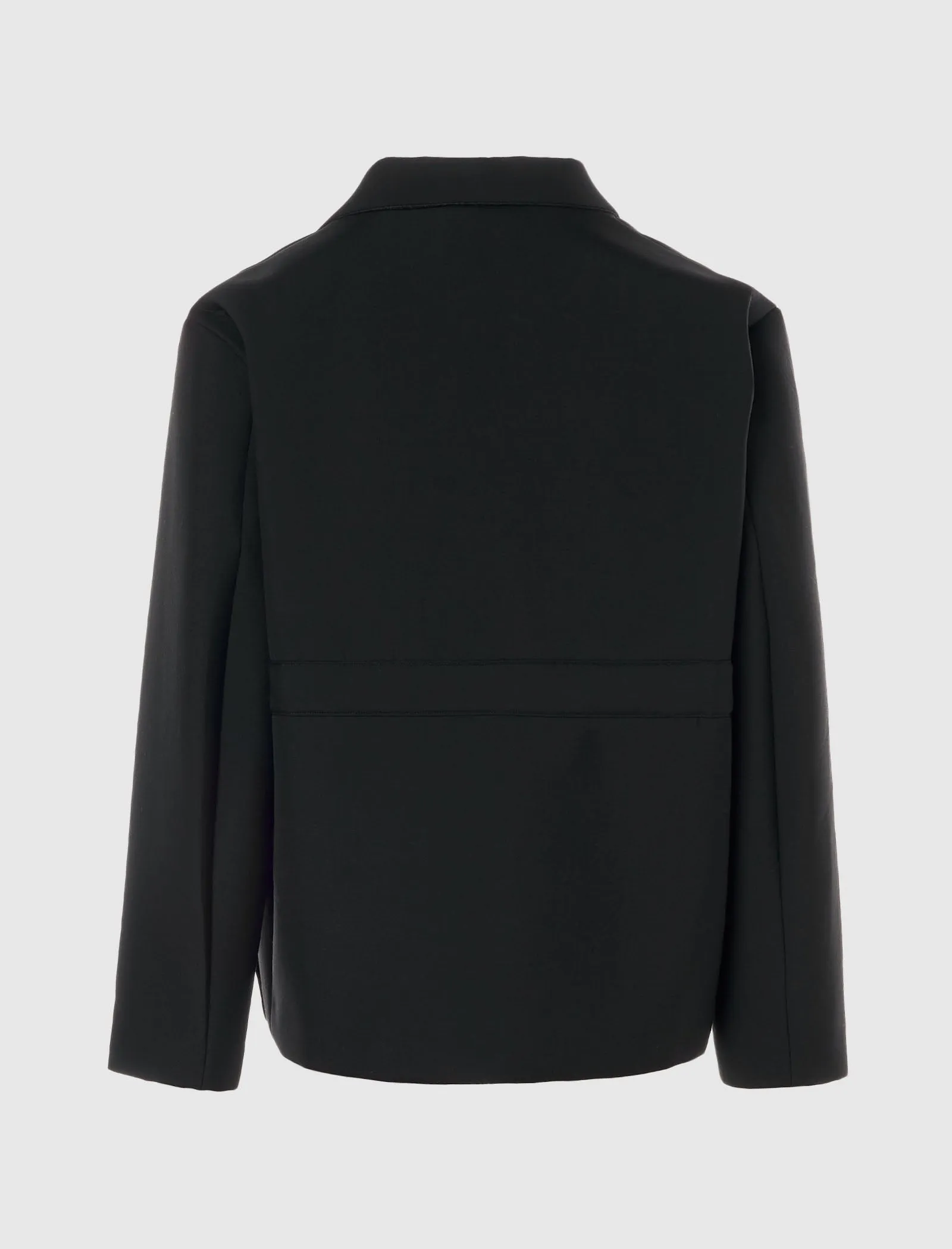 SUITING BOND BLAZER JACKET